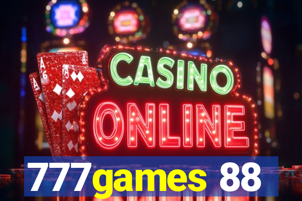 777games 88